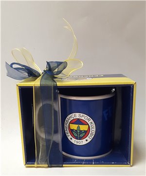 Fenerbahçe Kupa Bardak